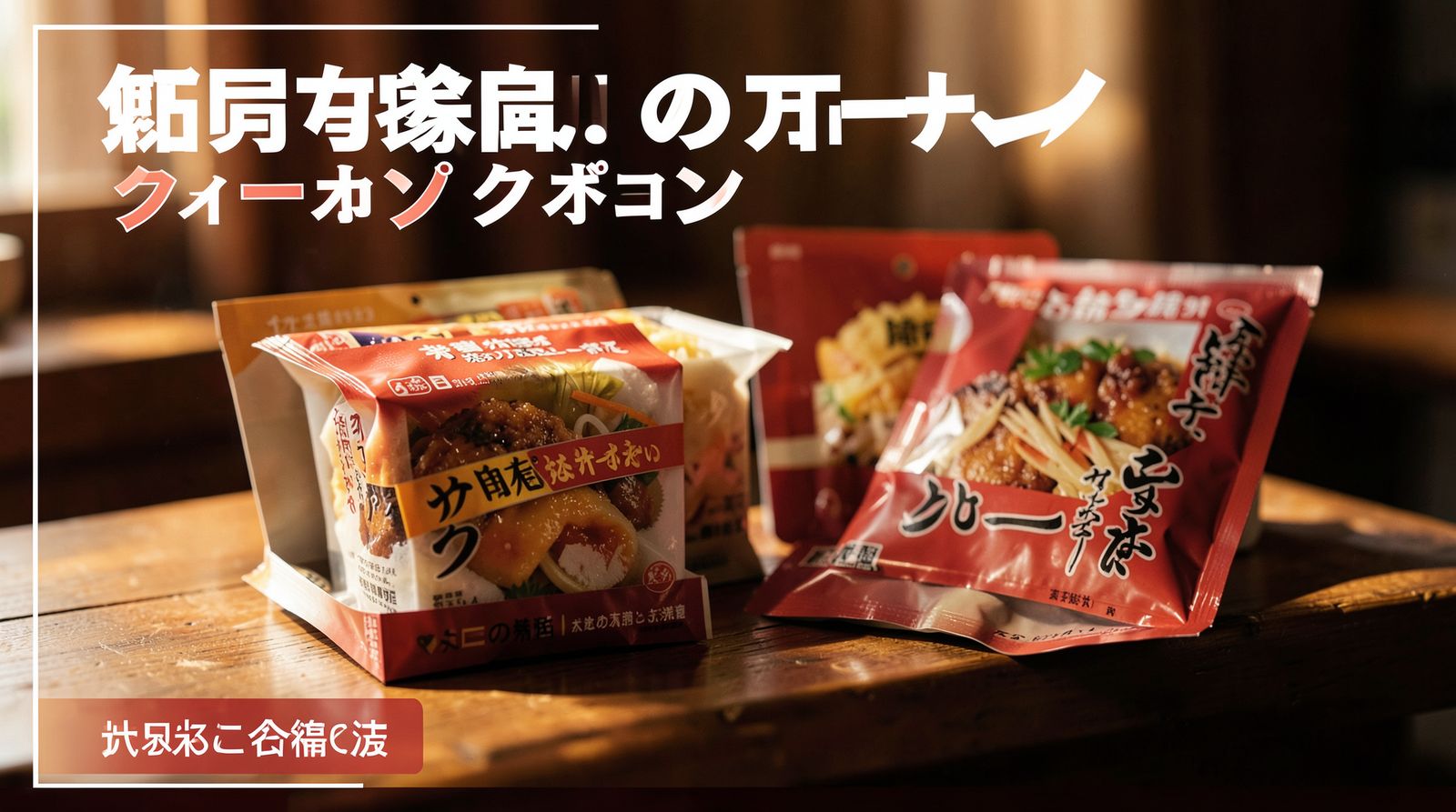 得買い便のクーポン画面イメージ